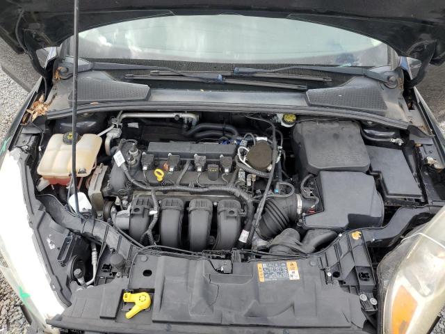 2016 FORD FOCUS SE #3305465111