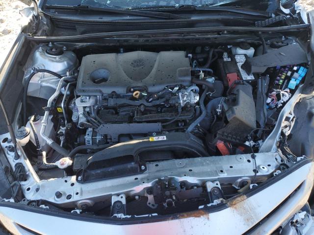 2023 TOYOTA CAMRY SE N 4T1G11AK0PU829117