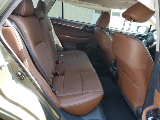 2018 SUBARU OUTBACK TO 4S4BSATC5J3309912