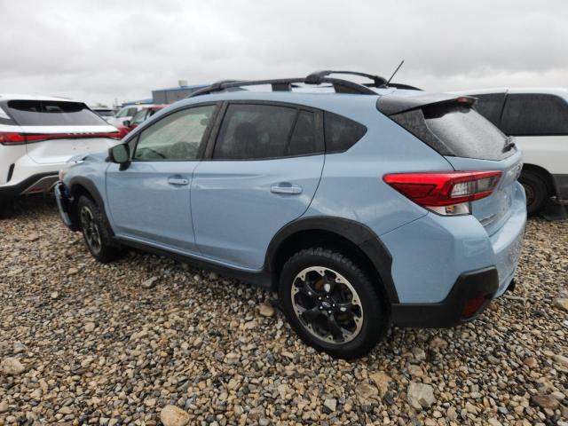 2023 SUBARU CROSSTREK #3267114174