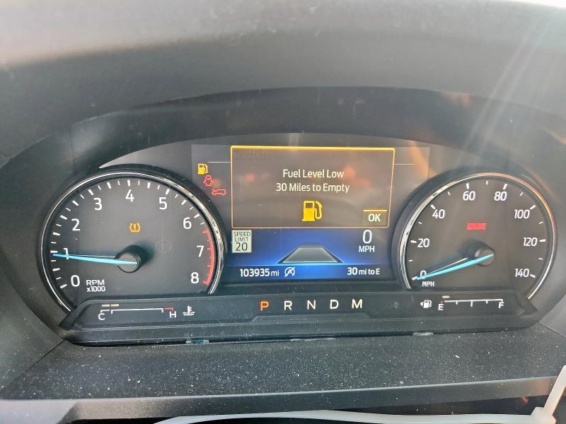 2020 FORD EXPLOR XLT 1FMSK7DH9LGA69997