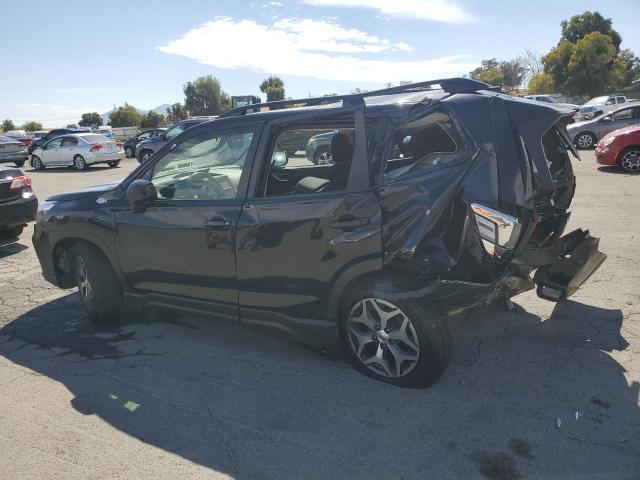 2019 SUBARU FORESTER PREMIUM JF2SKAEC0KH515226