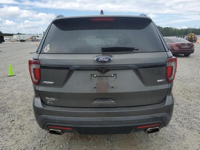 2017 FORD EXPLORER SPORT 1FM5K8GT5HGD77145