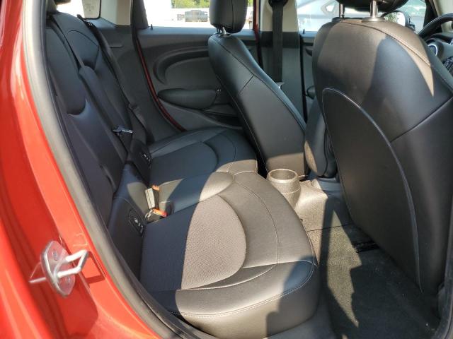 2017 MINI COOPER - WMWXU1C57H2E18393