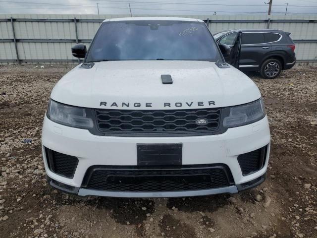2020 LAND ROVER RANGE ROVER SPORT HSE SALWR2SU8LA888273