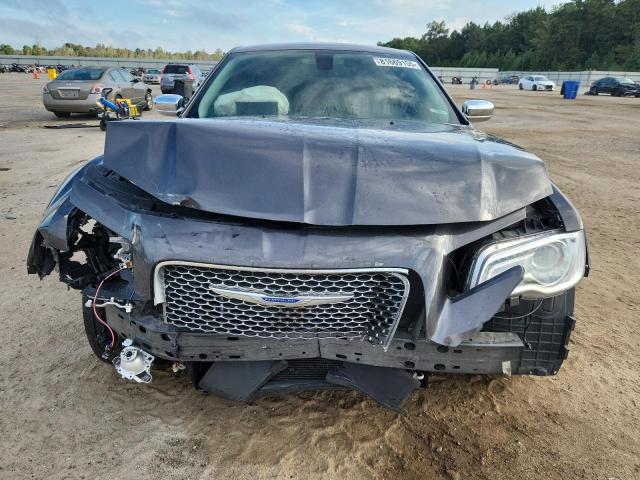 2019 CHRYSLER 300 TOURING 2C3CCAAG1KH501200