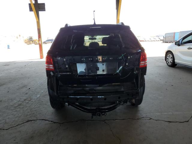 2016 DODGE JOURNEY SE 3C4PDCAB1GT213962
