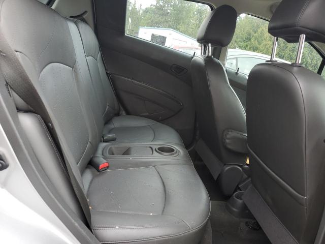 2015 CHEVROLET SPARK EV 2 KL8CL6S04FC801034