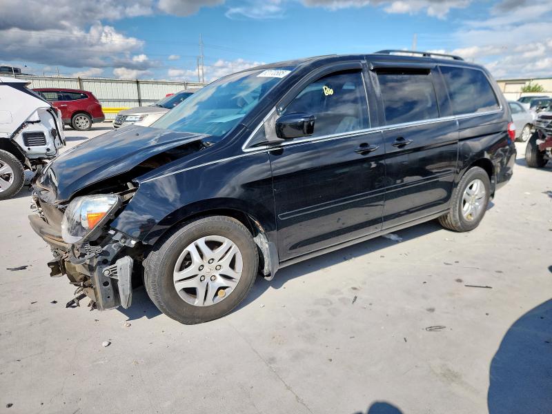 HONDA ODYSSEY EX