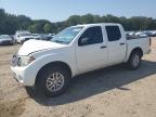 2015 NISSAN FRONTIER S - 1N6AD0ER6FN729323