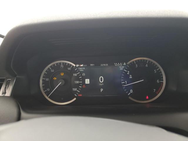 2021 LAND ROVER DISCOVERY - SALCJ2FX7MH901084