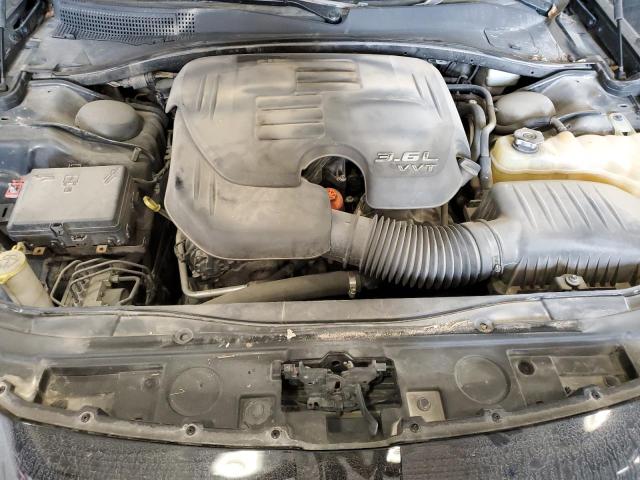 2015 CHRYSLER 300 S 2C3CCAGG9FH808630