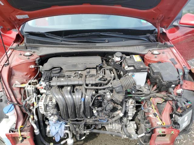 2023 HYUNDAI ELANTRA SE - KMHLS4AG5PU462546