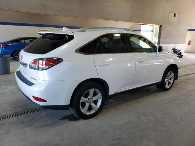 2015 LEXUS RX 350 BAS 2T2BK1BA4FC270342