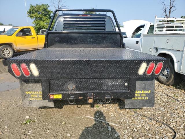 2003 CHEVROLET SILVERADO K2500 HEAVY DUTY #3283337946