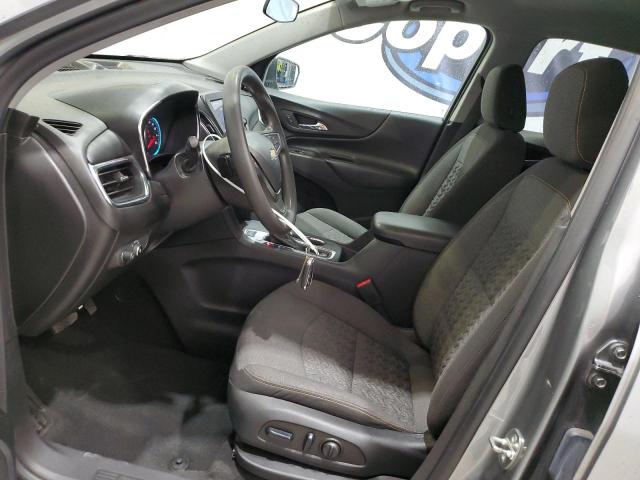 2023 CHEVROLET EQUINOX LT 3GNAXUEG6PS180429