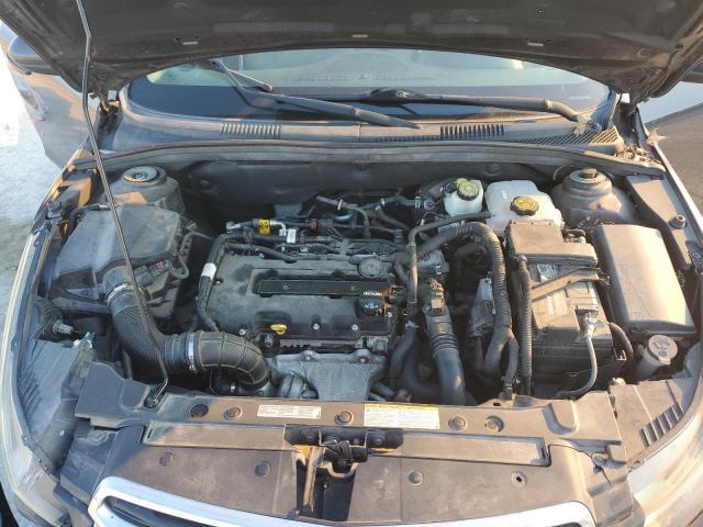 2016 CHEVROLET CRUZE LIMI 1G1PH5SB8G7136034