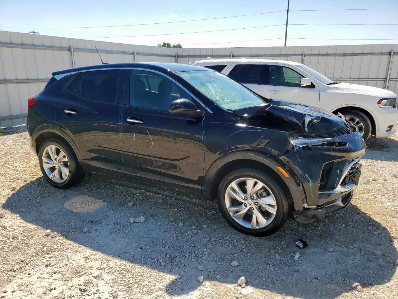 BUICK ENCORE PREFERRED