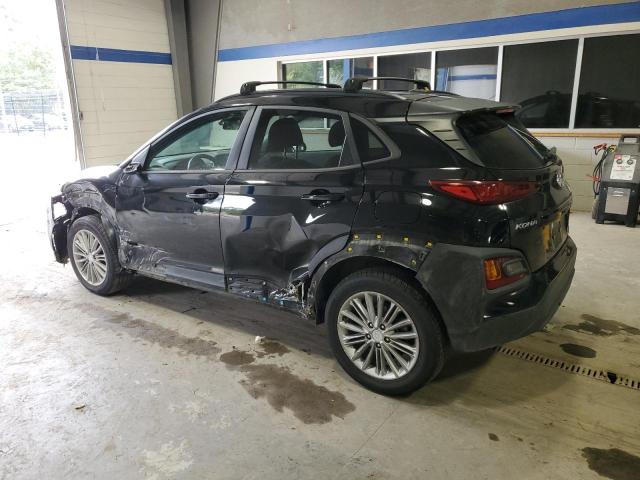 2019 HYUNDAI KONA SEL KM8K2CAA7KU341639