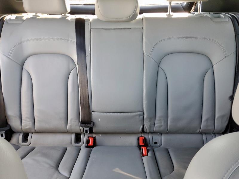 2018 AUDI Q3 #3255596021