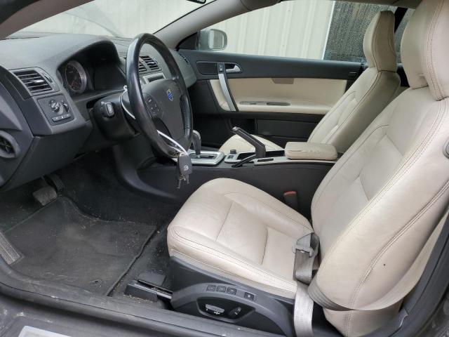 2011 VOLVO C70 T5 - YV1672MC9BJ109618