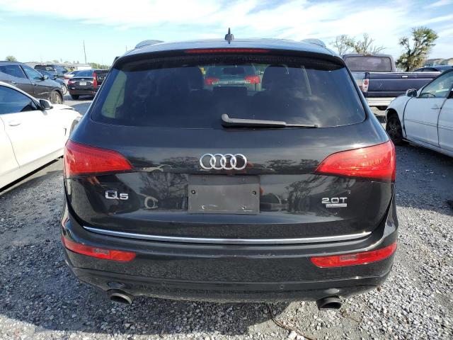 2015 AUDI Q5 PREMIUM WA1LFAFP2FA135337