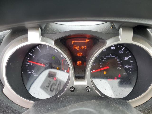 2017 NISSAN JUKE S JN8AF5MV9HT750727