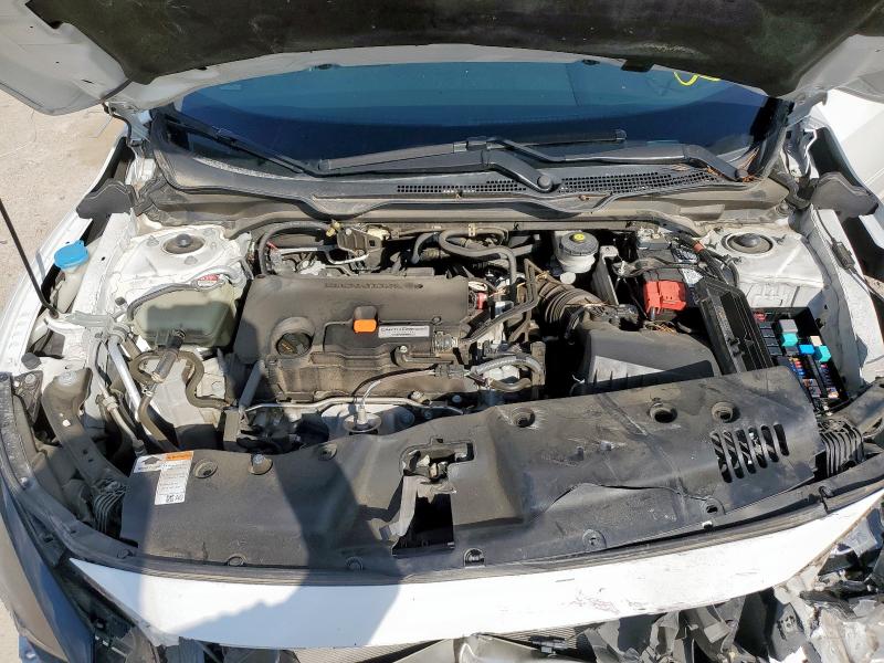 2020 HONDA CIVIC SPOR - 19XFC2F88LE007560