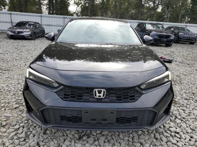 2025 HONDA CIVIC SPOR 2HGFE2F56SH572135