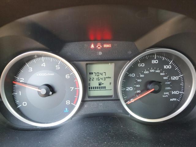 2015 SUBARU FORESTER 2.5I PREMIUM JF2SJADC7FG595933