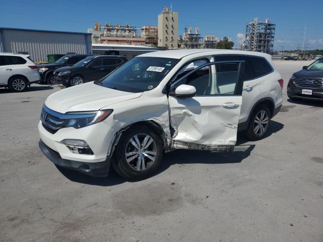 2017 HONDA PILOT EX 5FNYF5H30HB032702