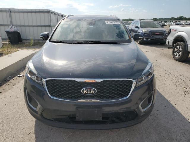 2017 KIA SORENTO LX - 5XYPGDA38HG247010