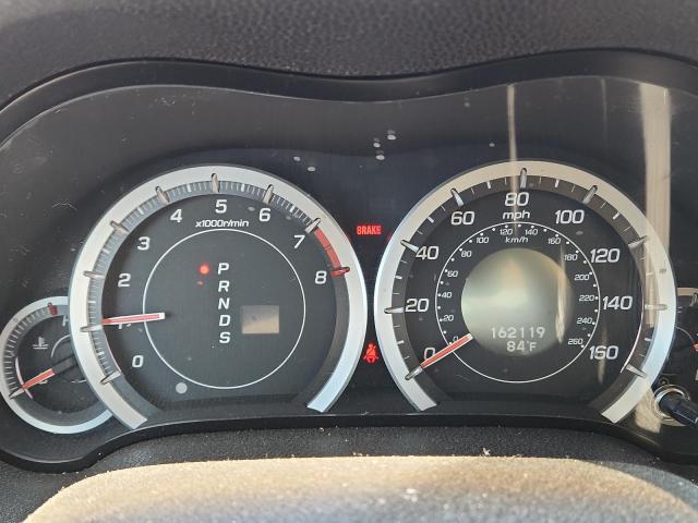 2009 ACURA TSX #3305388319