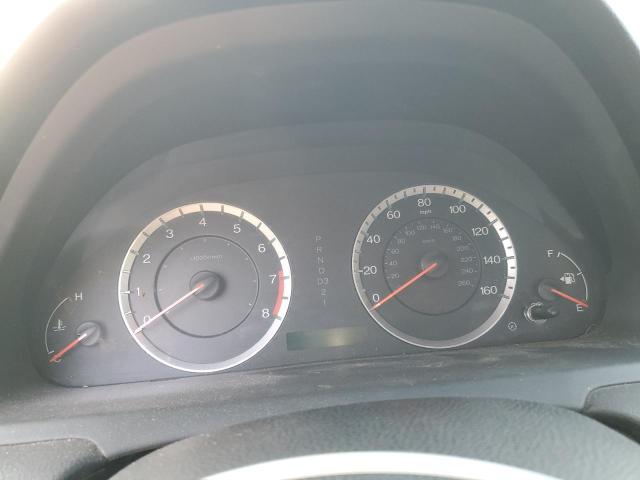 2012 HONDA ACCORD EXL - 1HGCP3F80CA026251