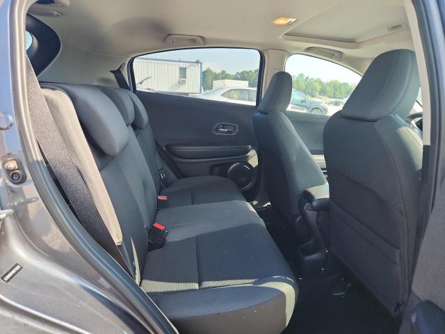 2019 HONDA HR-V EX 3CZRU5H51KM715226