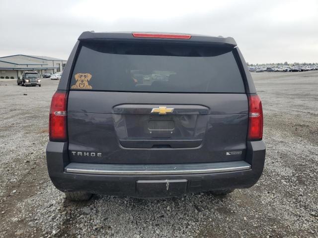 2017 CHEVROLET TAHOE K1500 PREMIER #3301857967