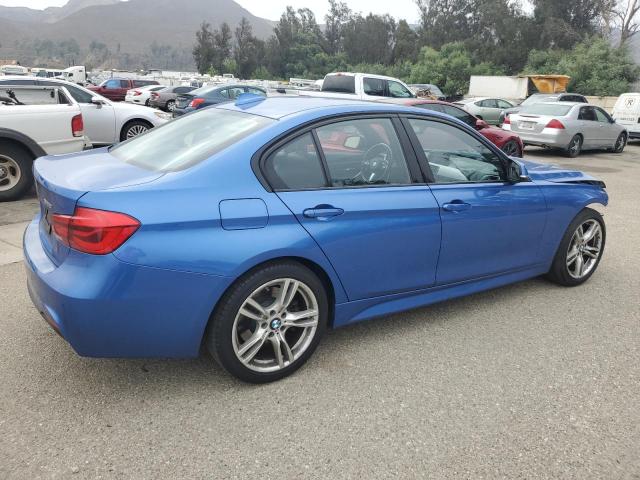 2016 BMW 328 XI SULEV WBA8E3G50GNU04983