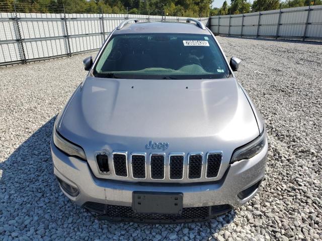 2019 JEEP CHEROKEE L 1C4PJMLN4KD167757