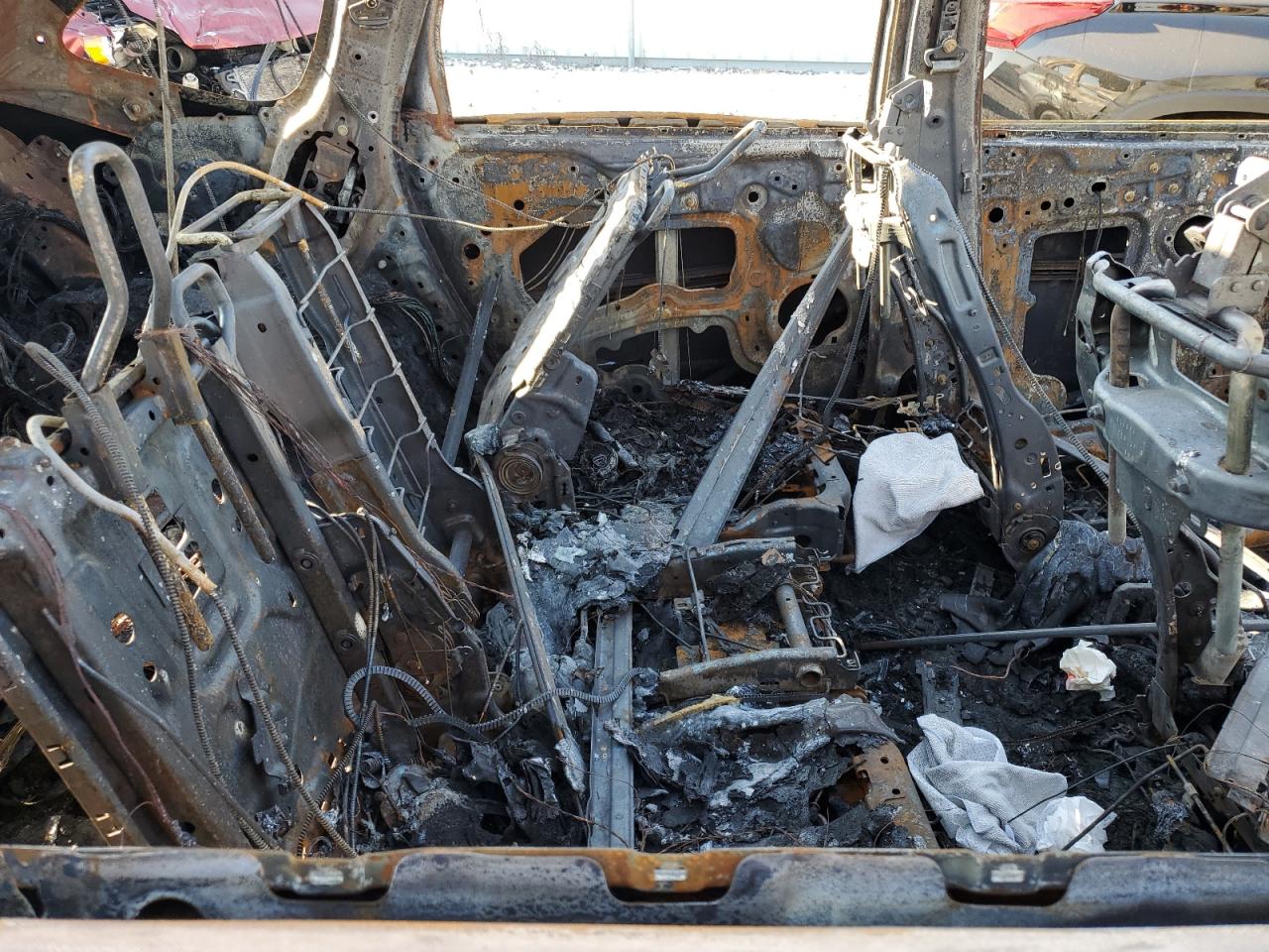 ACURA MDX A-SPEC ADVANCE