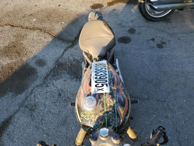 2020 TRIUMPH MOTORCYCLE BONNEVILLE BOBBER SMTD42HL1LTAB8624