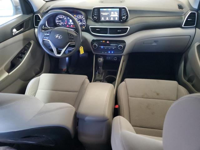 2020 HYUNDAI TUCSON SE KM8J2CA44LU166001