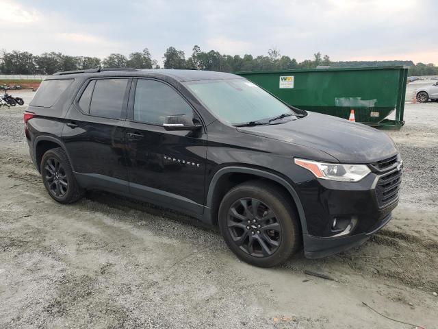 2019 CHEVROLET TRAVERSE R 1GNERJKX9KJ179834