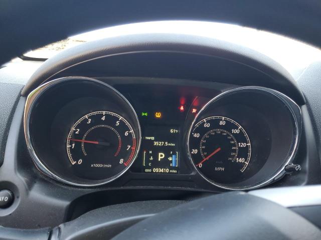 2018 MITSUBISHI OUTLANDER JA4AR3AU4JU023363