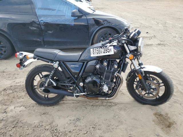 Global Auto Auctions: 2014 HONDA CB1100