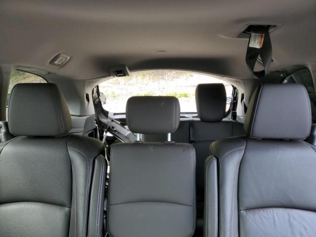 2019 HONDA ODYSSEY EXL 5FNRL6H73KB075685