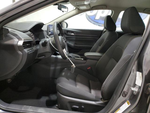 2024 NISSAN ALTIMA SV 1N4BL4DV1RN372935