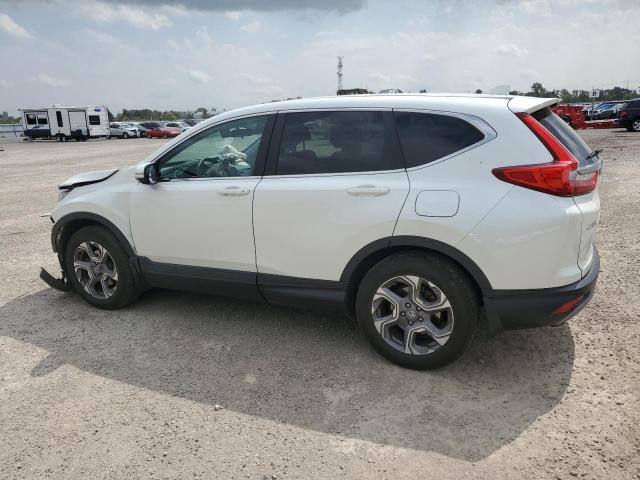 2017 HONDA CR-V EX - 2HKRW2H55HH130808