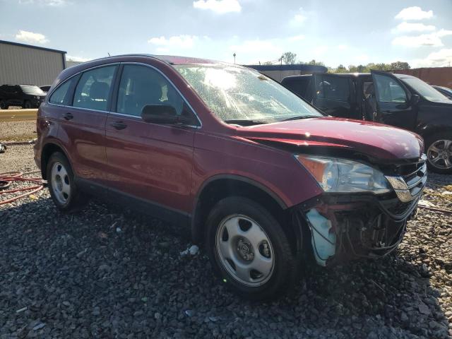 2010 HONDA CR-V LX - 5J6RE3H33AL039586