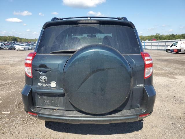 2011 TOYOTA RAV4 LIMIT - 2T3DF4DV8BW098318
