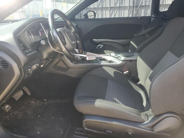 2021 DODGE CHALLENGER - 2C3CDZBT8MH546807